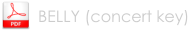 BELLY (concert key)