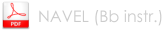 NAVEL (Bb instr.)