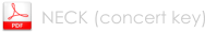 NECK (concert key)