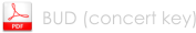 BUD (concert key)