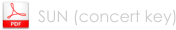 SUN (concert key)