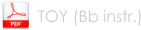 TOY (Bb instr.)