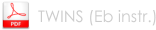 TWINS (Eb instr.)