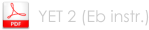 YET 2 (Eb instr.)