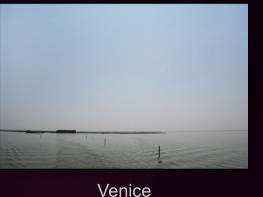 Venice